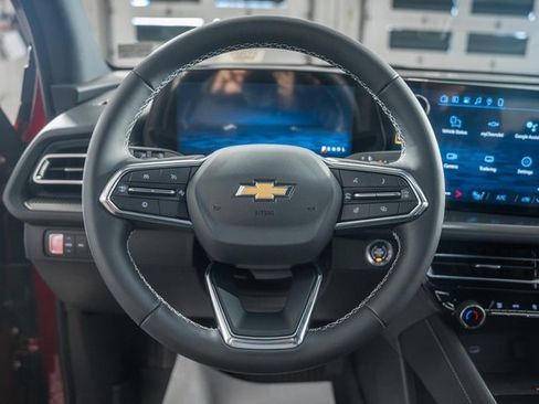 New 2026 Chevrolet Traverse LT w/ LPO, Floor Liner Package image 28