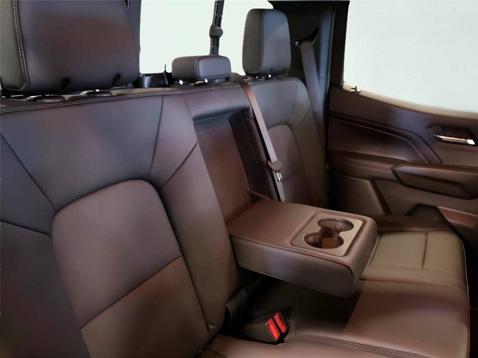 New 2025 GMC Canyon Elevation w/ Convenience Package AWD/4WD image 16