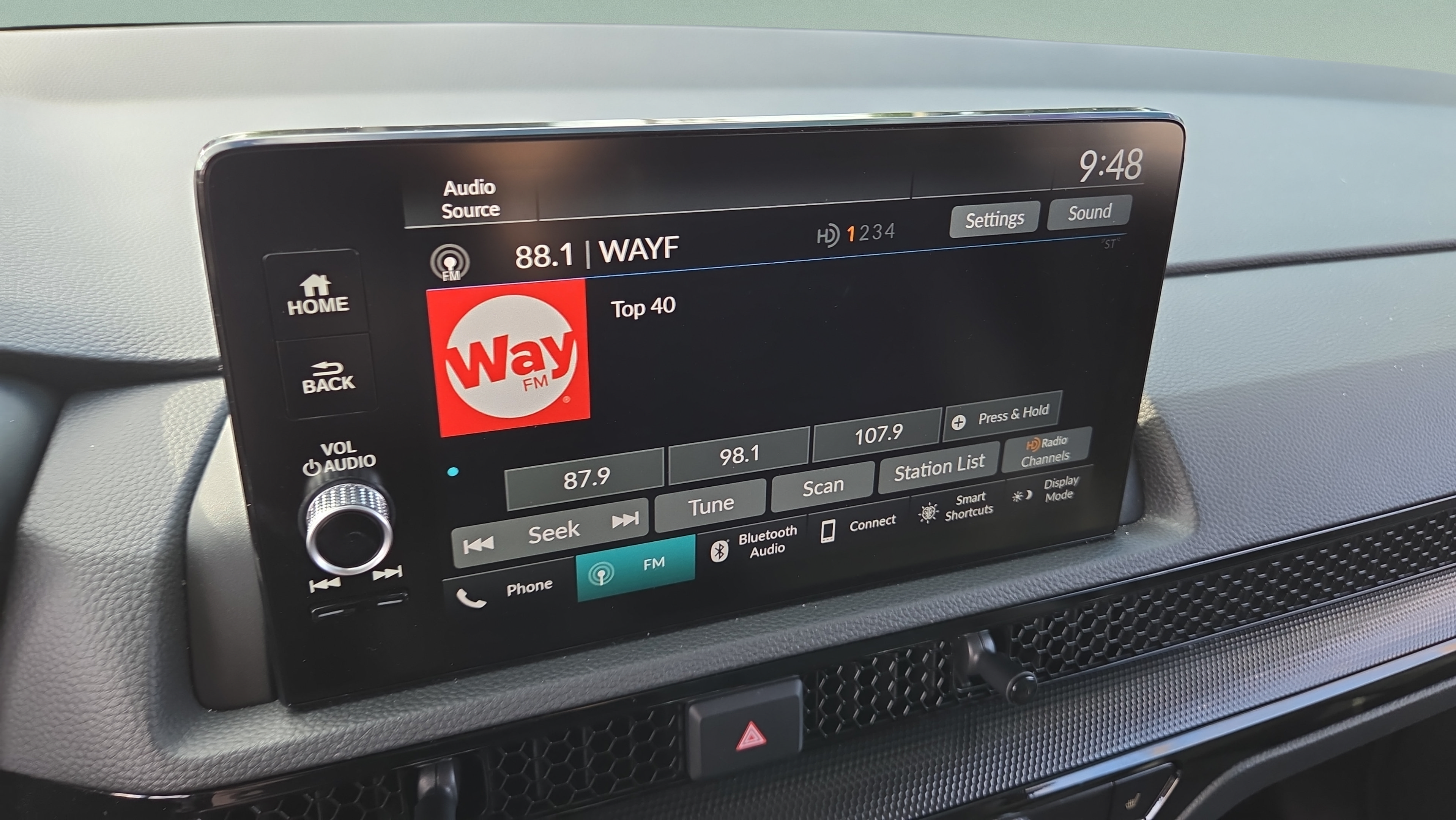 Used 2025 Honda CR-V EX-L image 31