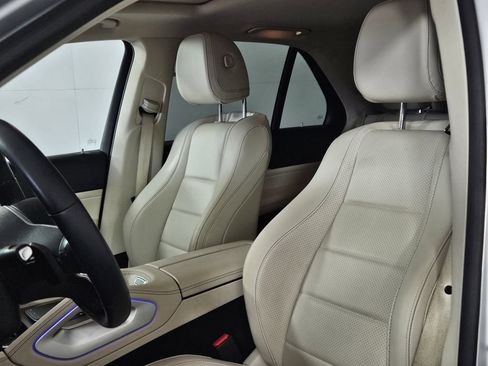 Used 2021 Mercedes-Benz GLE 350 w/ AMG Line Exterior image 23