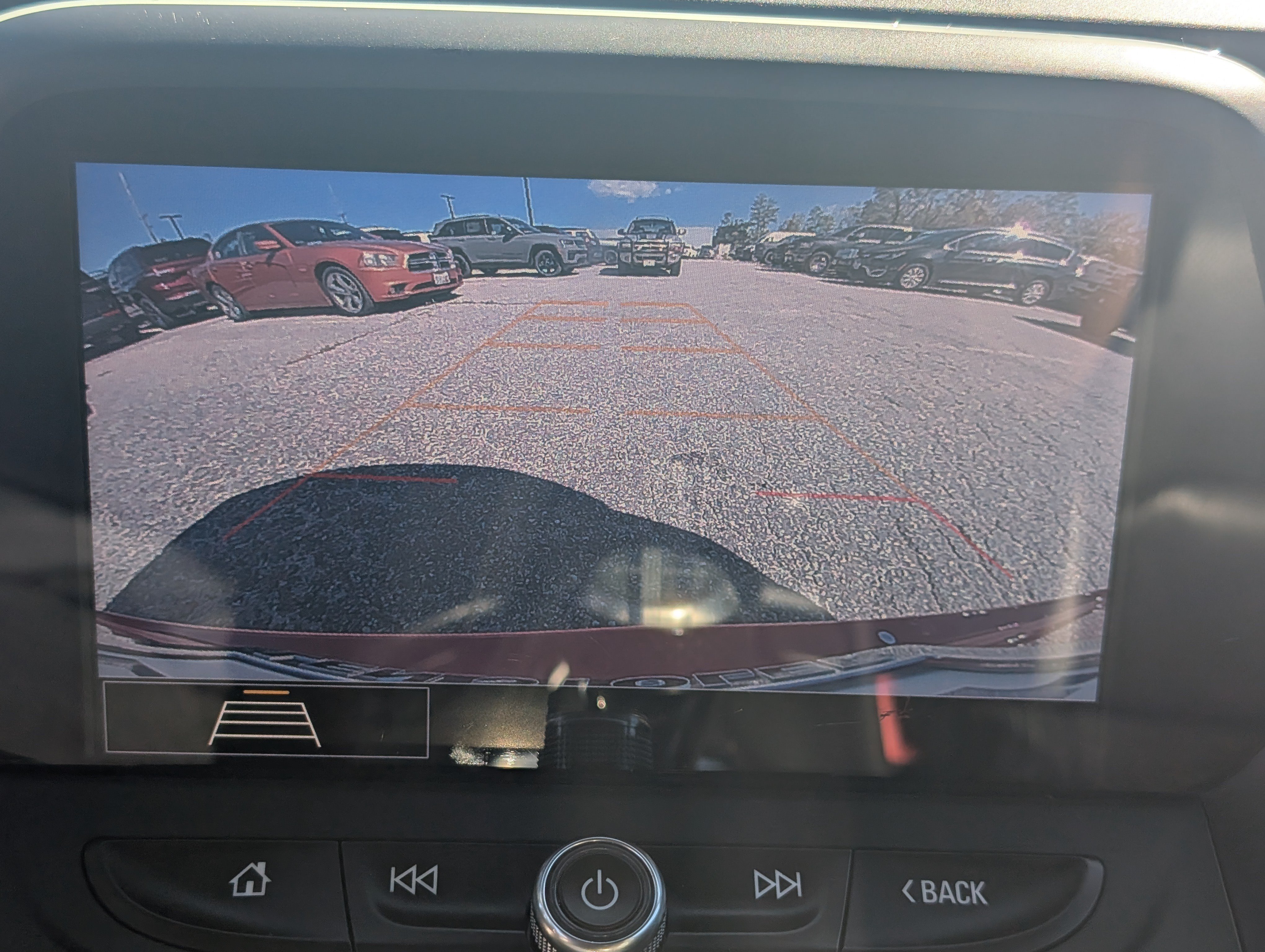 Used 2020 Chevrolet Camaro SS RWD image 32