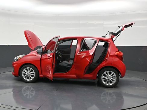 Used 2019 Chevrolet Spark LT FWD image 30
