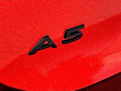 New 2025 Audi A5 2.0T Premium Plus w/ Premium Plus image 15