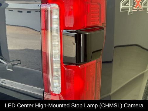 Used 2024 Ford F250 XL w/ STX Appearance Package AWD/4WD image 32