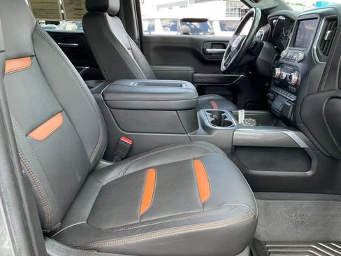 Used 2021 GMC Sierra 1500 AT4 AWD/4WD image 19