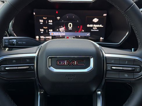 New 2026 GMC Canyon Elevation w/ Convenience Package image 25
