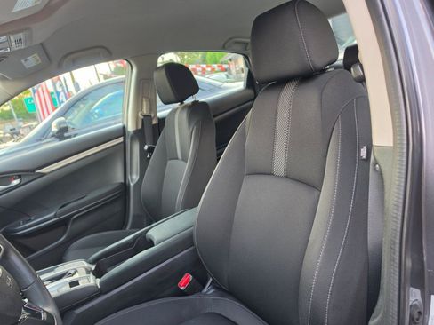 Used 2020 Honda Civic LX image 21