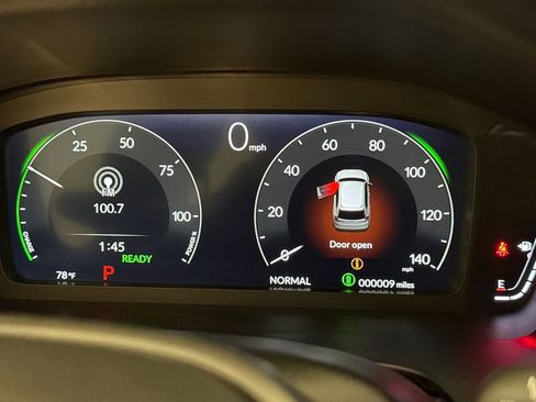 New 2026 Honda CR-V TrailSport image 34