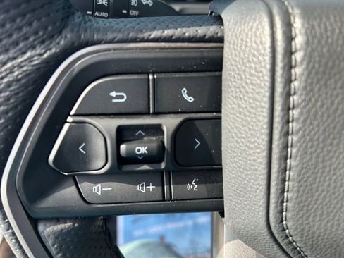 Used 2025 Toyota Tacoma Trailhunter w/ Tow Tech Package image 33