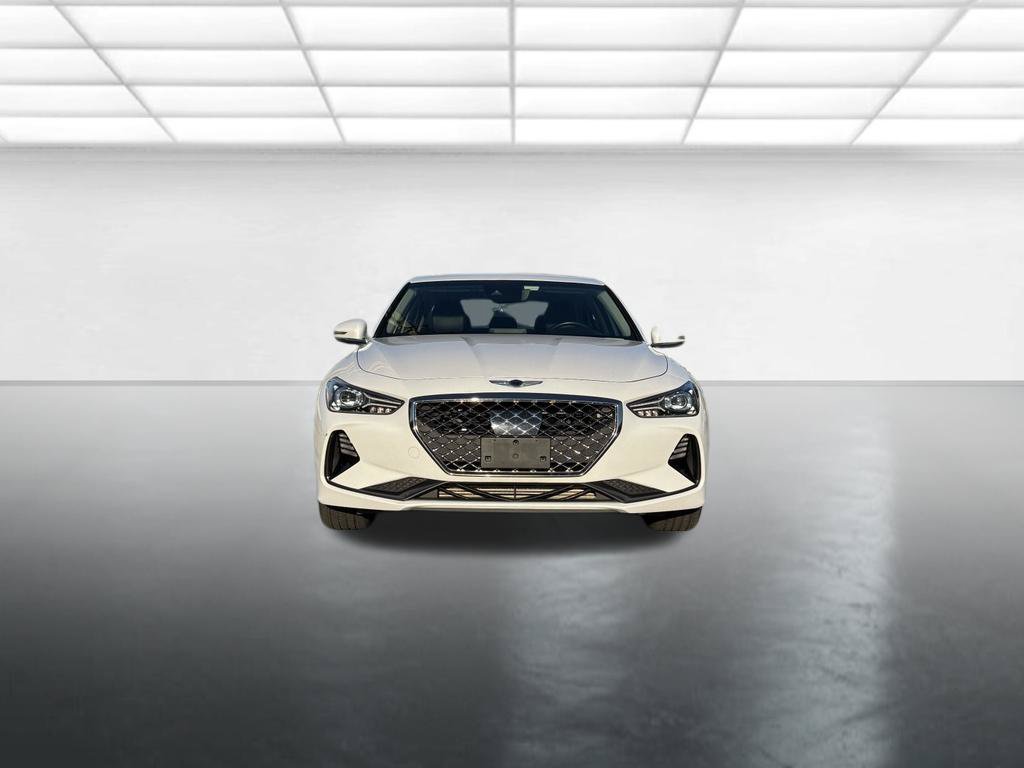 Used 2019 Genesis G70 3.3T Advanced AWD/4WD image 10