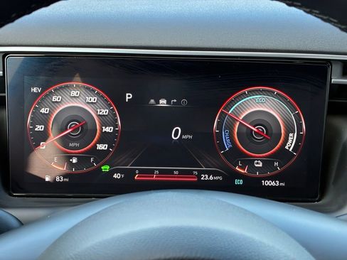 Used 2024 Hyundai Tucson Limited image 27