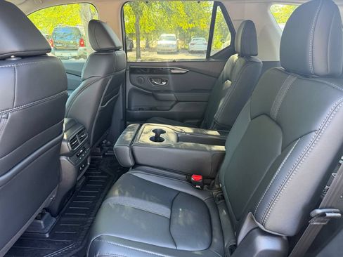 New 2026 Honda Pilot EX-L image 8