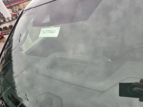 New 2025 Toyota Tundra SR5 image 28