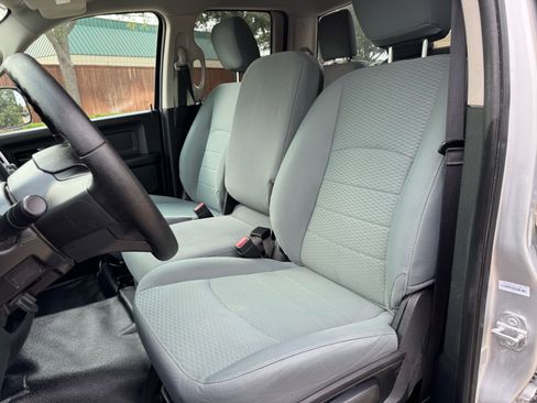 Used 2017 RAM 1500 Tradesman w/ Popular Equipment Group RWD image 20