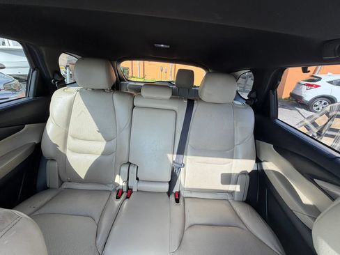 Used 2019 MAZDA CX-9 Grand Touring FWD image 16