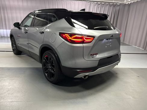 Used 2023 Chevrolet Blazer LT w/ Convenience Package FWD image 5