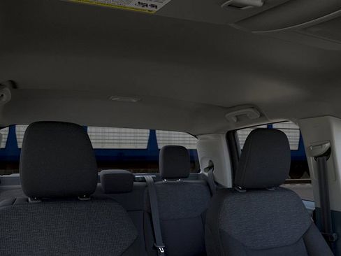 New 2025 Ford Maverick XL w/ Equipment Group 101A image 12