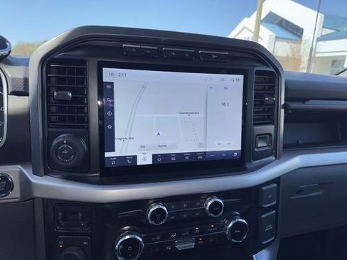 Used 2023 Ford F150 XLT w/ Equipment Group 302A High image 10