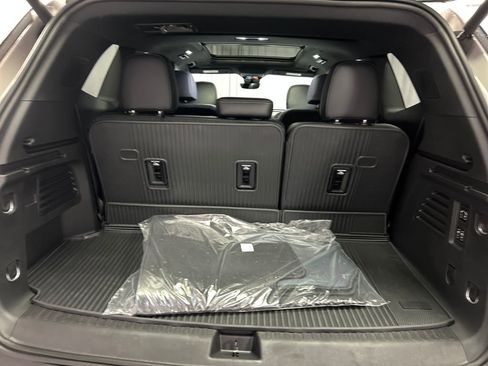 New 2026 Buick Enclave Sport Touring image 24