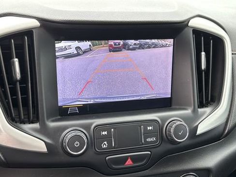 Used 2020 GMC Terrain SLT w/ Preferred Package image 27