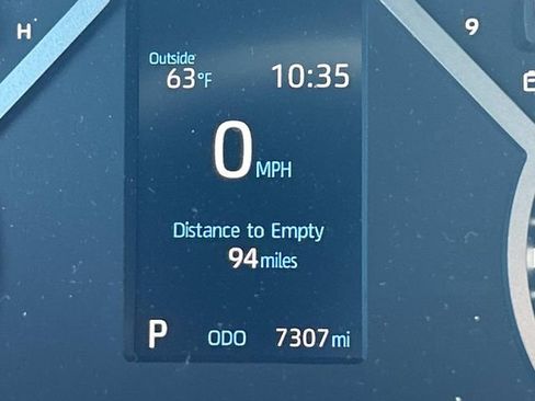 Used 2026 Toyota Tundra SR5 w/ SR5 Premium Package image 32