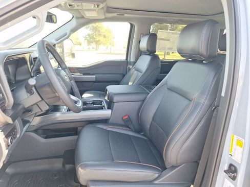 New 2026 Ford F350 Lariat w/ Black Appearance Package AWD/4WD image 4