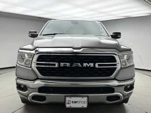 Used 2022 RAM 1500 Big Horn image 8