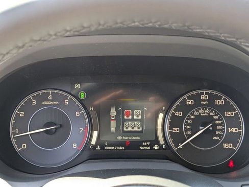 New 2026 Acura RDX w/ Technology Package image 20