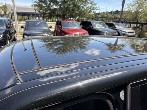 Used 2014 Land Rover Range Rover Sport Supercharged image 34