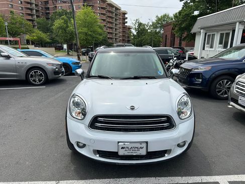 Used 2016 MINI Cooper Countryman FWD image 4