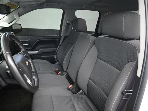 Used 2016 Chevrolet Silverado 1500 LT w/ All Star Edition AWD/4WD image 21