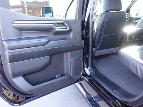 Used 2024 Chevrolet Silverado 1500 RST w/ Convenience Package II image 17