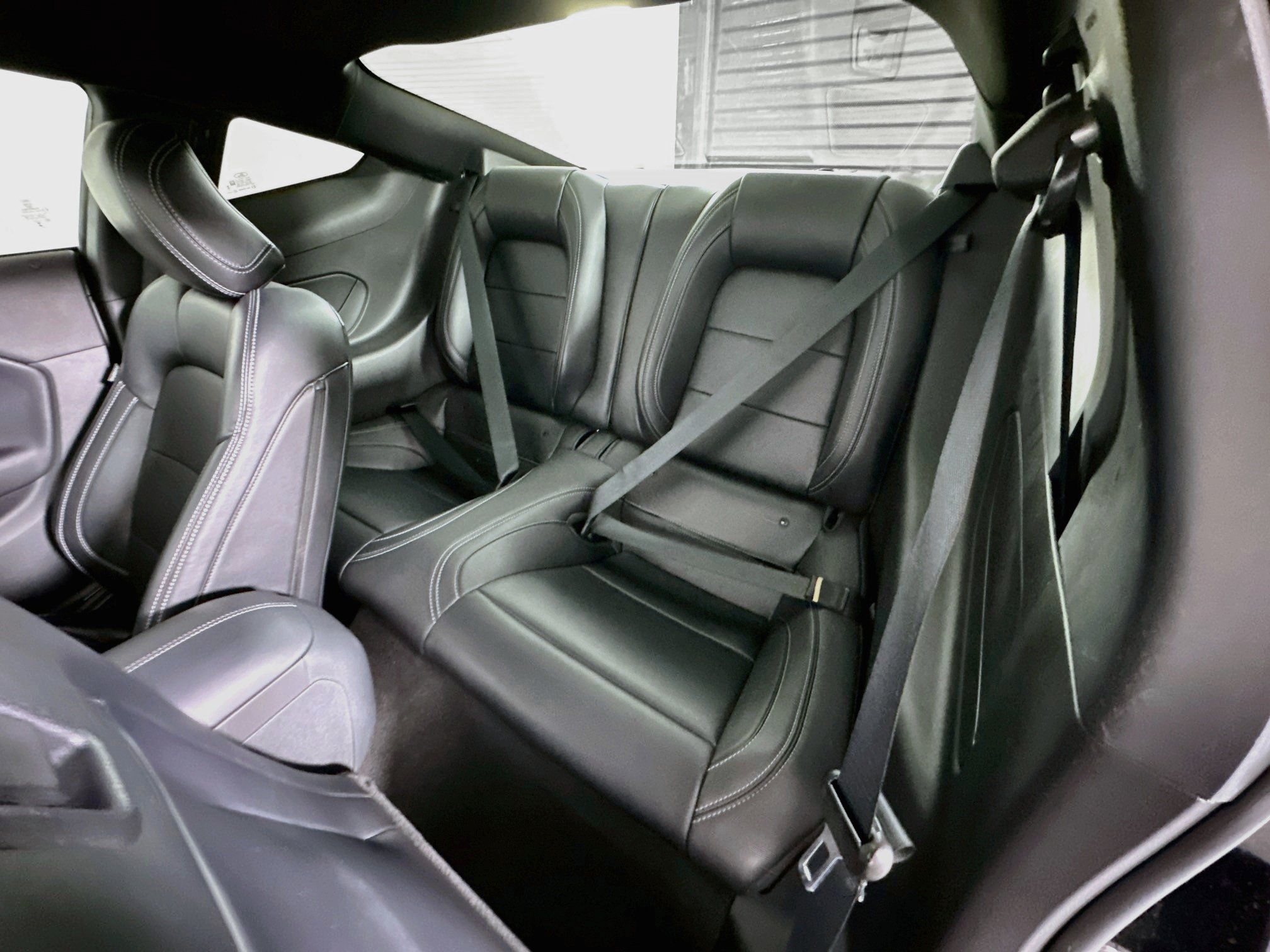 Used 2025 Ford Mustang GT Premium RWD image 25