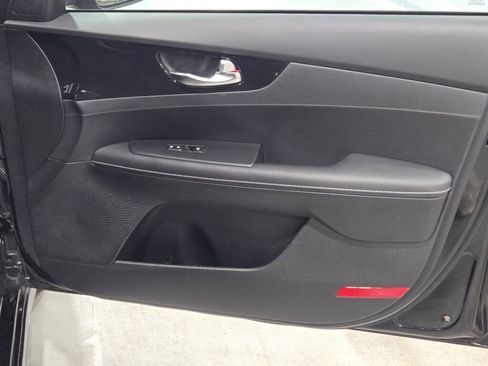 Used 2024 Kia Forte GT-Line image 10