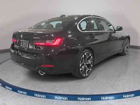 Used 2026 BMW 330i Sedan w/ Convenience Package RWD image 6