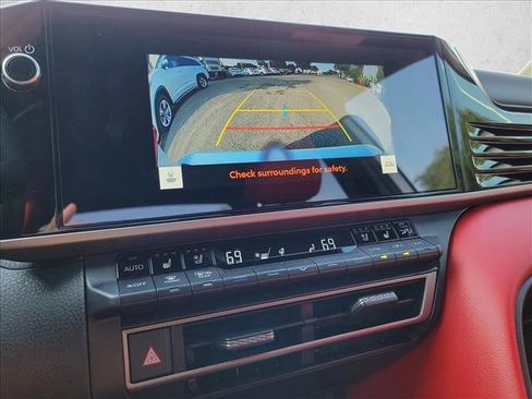 Used 2025 Toyota Camry XSE w/ Premium Package FWD image 20