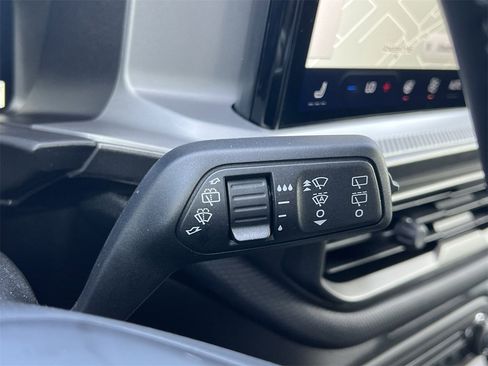 New 2025 Ford Bronco Sport Outer Banks w/ Sasquatch Outer Banks Package image 12