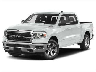 Used 2022 RAM 1500 Big Horn RWD video 1