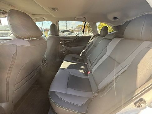 Used 2024 Subaru Outback Onyx Edition image 17