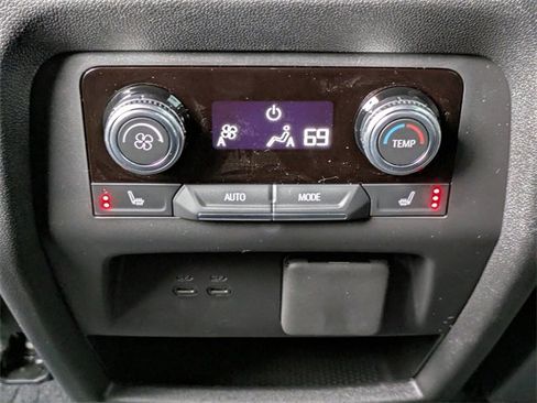 New 2026 GMC Acadia Elevation w/ Black Edition image 16