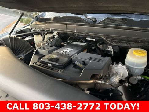 Used 2022 RAM 3500 Tradesman image 37