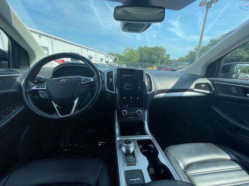 Used 2023 Ford Edge SEL image 31