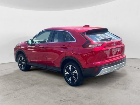 Used 2024 Mitsubishi Eclipse Cross SE AWD/4WD image 3