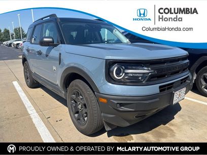 Used 2024 Ford Bronco Sport Big Bend w/ Convenience Package