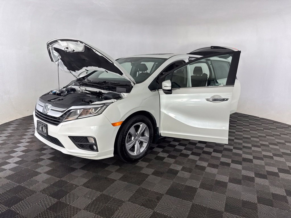 Used 2020 Honda Odyssey EX-L image 15