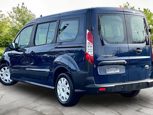 Used 2020 Ford Transit Connect XL image 2