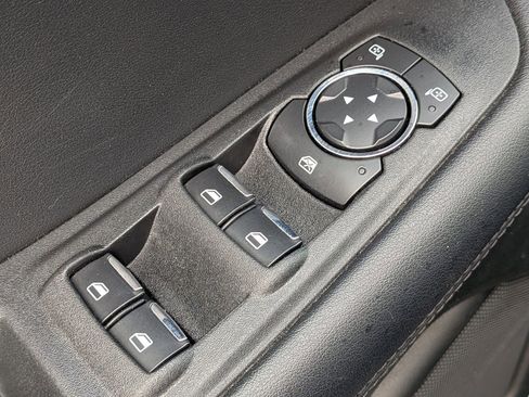 Certified 2022 Ford Edge SEL w/ Convenience Package image 27