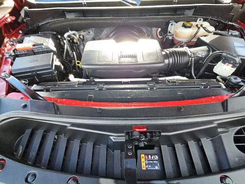 Used 2021 GMC Yukon XL AT4 w/ LPO, Illumination Package image 23