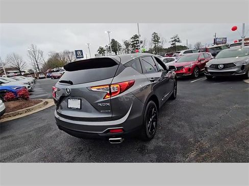 Certified 2025 Acura RDX SH-AWD image 32