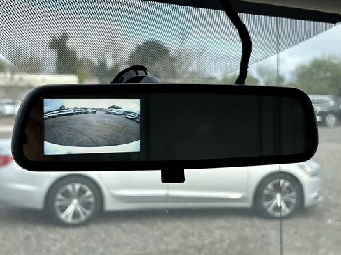 New 2025 GMC Savana 3500 w/ Power Convenience Package RWD image 14